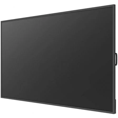Optoma N3981K - Pantalla Digital Profesional Serie N de 98 Pulgadas UHD 4K, Interactiva IFPD con Android 11 y Conectividad Completa para Conferencias y Educación Optoma N3981K - Pantalla Digital Profesional Serie N de 98 Pulgadas UHD 4K, Interactiva IFPD con Android 11 y Conectividad Completa para Conferencias y Educación